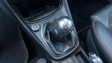 Ford Puma 1.0 EcoBoost Hybrid mHEV ST-Line X 5dr Petrol Hatchback